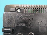 Wyświetlacz Mercedes W221 1036904816 monitor