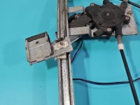 Podnośnik przód lewy SZYBY WINDA Vw Polo III 6N brak wtyczki 2 PIN 5d HB