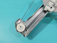 Podnośnik przód lewy SZYBY WINDA 128001792, 09543812 Renault Express 6 PIN 5d HB