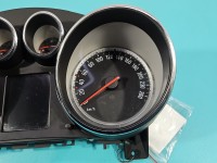 Licznik Opel Astra IV J 1.4 T 39069791 EUROPA