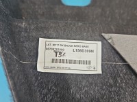 Tapicerka bagażnika prawa boczek Maserati Quattroporte VI 13- 06700753090