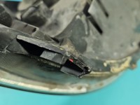 Reflektor lewy lampa przód Vw Fox EUROPA