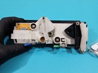Konsola panel nawiewu Renault Kangoo I D0499