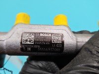 Listwa wtryskowa CZUJNIKI Opel Insignia B 0445214414, 55516917, 02810060345 2.0 cdti (LSQ 10MMAD)