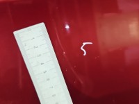 Drzwi tył lewe Citroen Xsara Picasso HB 5d