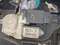 Podnośnik przód lewy Seat Leon I Toledo II 1J0959801F 5d HB