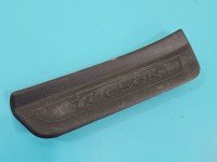Listwa listwy dekory dekor deski Hyundai Tucson III 15-20 eu