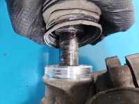 Przekładnia kierownicza maglownica Peugeot 301