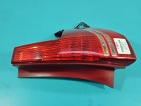 Lampa tył prawa CITROEN, 04-08 TYLKO 5D 5-DRZWI Citroen C4 I HB