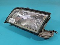 Reflektor lewy lampa przód Mercedes W202 EUROPA