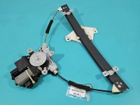 Podnośnik przód lewy Chevrolet Captiva 20872598 5d HB