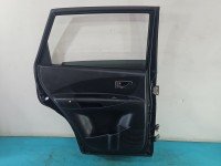 Drzwi tył lewe Hyundai Tucson HB 5d Czarny EB