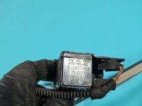 Zamek maski Volkswagen, 2 piny, uszkodzona izolacja na przewodach 5G1823509C Vw Passat B8