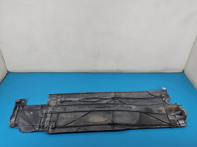 Osłona LEWA PRZETARCIA Skoda Scala 2019- 1.0 tsi