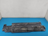 Osłona LEWA PRZETARCIA Skoda Scala 2019- 1.0 tsi