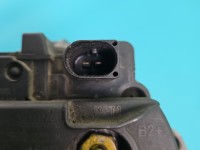 TEST Alternator Vw Touran I 037903025M, 0124325013 1.9 tdi