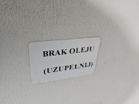 Skrzynia biegów Vw Golf VI 1.6 tdi