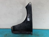 Błotnik przód prawy Mercedes W212 czarny 040U