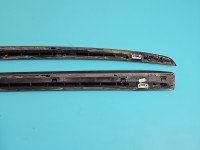 Relingi dachowe komplet Opel Astra V K