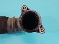 Rura przewód intercoolera Skoda Superb III 04L145828F 2.0 tdi