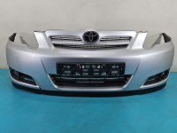 Zderzak przód Toyota Corolla E12 srebrny 199