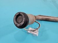 rura Wlew paliwa Ford Fusion USA 12-20