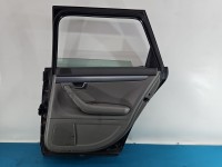 Drzwi tył prawe Audi A4 B7 kombi 5d LZ9Y