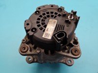 TEST Alternator AUDI A6 C7 059903018Q 3.0 TDI