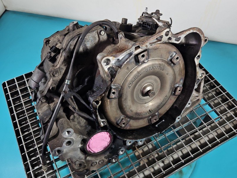 Skrzynia biegów automat Chevrolet Captiva 96624972 2.0 VCDI Skrzynia biegów automat Chevrolet Captiva 96624972 2.0 VCDI