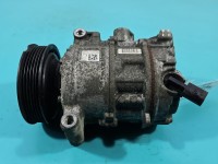 Sprężarka klimatyzacji kompresor 8T0260805E, 447150-4284 AUDI Q5 08- 2.0 TFSI