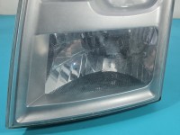 Reflektor lewy lampa przód Ford Transit MK7 06-13 EUROPA