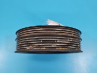 Koło pasowe wału korbowego Mazda 6 III GJ PE0190622A, 0190622A 2.0 16V