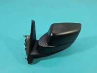 Lusterko lewe pin Jeep Patriot 06-17 HB 5d kolor Zielony PBM europa