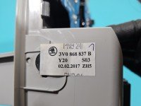 Lampa kabiny lampka Skoda Superb III 3V0868837B Lampa kabiny lampka Skoda Superb III 3V0868837B