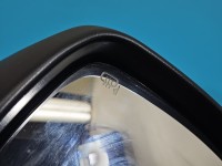 Lusterko prawe Suzuki Splash europa