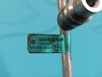 Przewód klimatyzacji rurka Dacia Sandero II 12-20 924402791R, 924409078R
