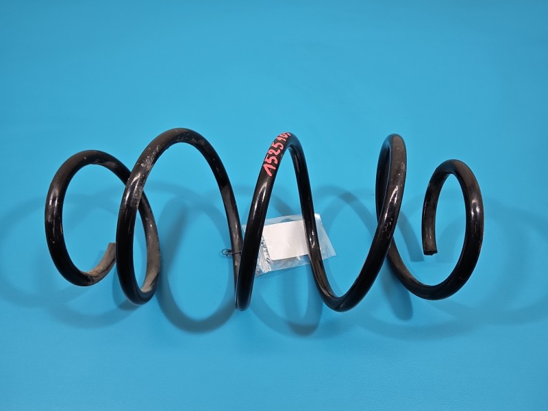 Sprężyna przód przednia Renault Kadjar 1.3 TCe