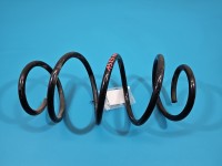 Sprężyna przód przednia Renault Kadjar 1.3 TCe