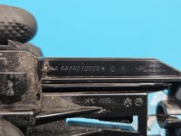 Przełącznik hamulca ręcznego Mercedes Vito W447 14- A4474270020