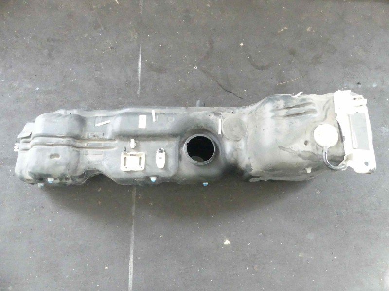 Zbiornik paliwa bak Opel Movano III 2.3 CDTI Zbiornik paliwa bak Opel Movano III 2.3 CDTI