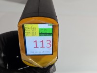 DRZWI PRZÓD PRAWE PASAŻERA Land rover range Evoque I 11-18 5d Fuji White