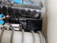 pompka Pompa paliwa Renault Clio III 1.6 16V 5257916