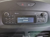 Radio fabryczne Renault Clio IV 12-20 281159981R radioodtwarzacz