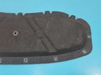 Wygłuszenie maski PODBITKA Vw Tiguan II 16-