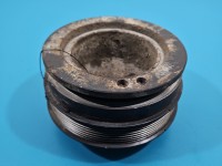 Koło pasowe wału korbowego Isuzu D-Max II 11-19 2.5d (4JK1E5S-LA)