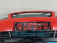 Zderzak przód Audi A3 8L czerwony LY3F