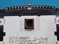 Licznik Citroen DS4 11-15 9806659580, 9805975780 2.0 hdi EUROPA