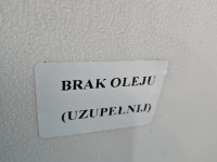 Most tylny DYFER tył Mercedes Sprinter I 903 9043530110 2.2 CDI