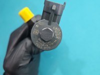 TESTOWANY Wtryskiwacz komplet Ford Focus Mk3 1.6 tdci 0445110489