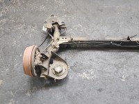 Tylna belka oś tył Dacia Lodgy 1.6 8V (K7M A)